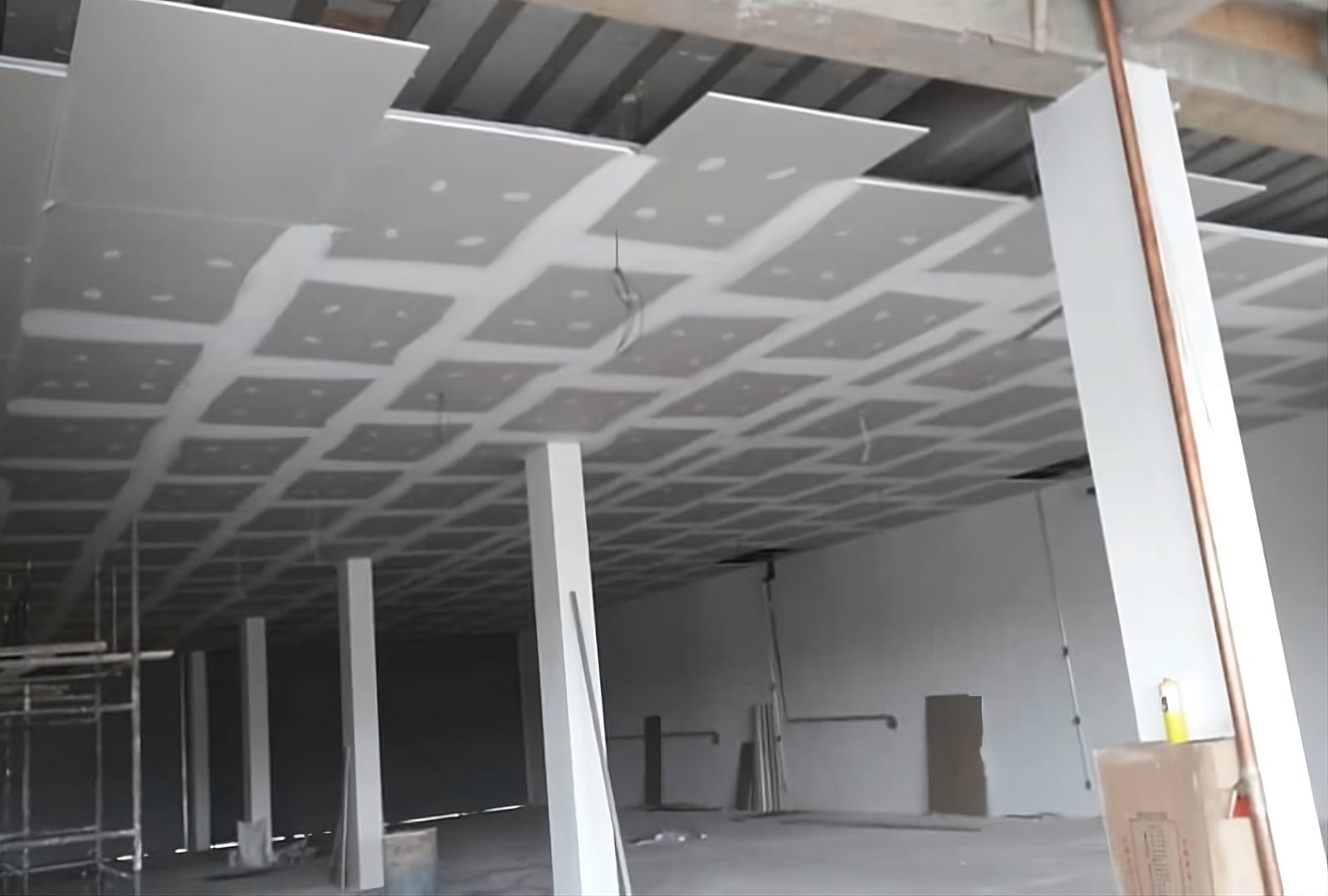 Drywall